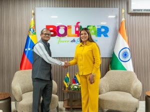 06 Embajador de la India