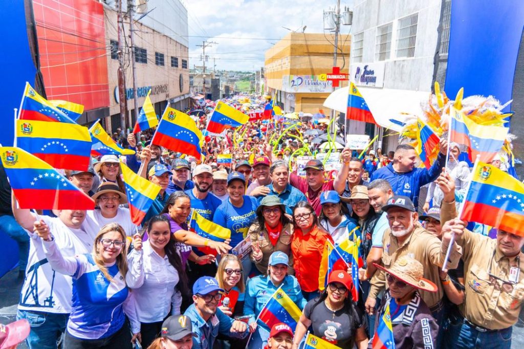 1 PSUV