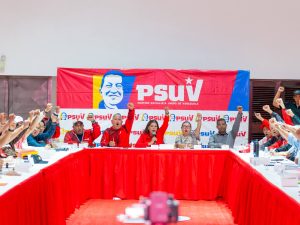 1 PSUV B