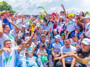 1 Plan Vacacional