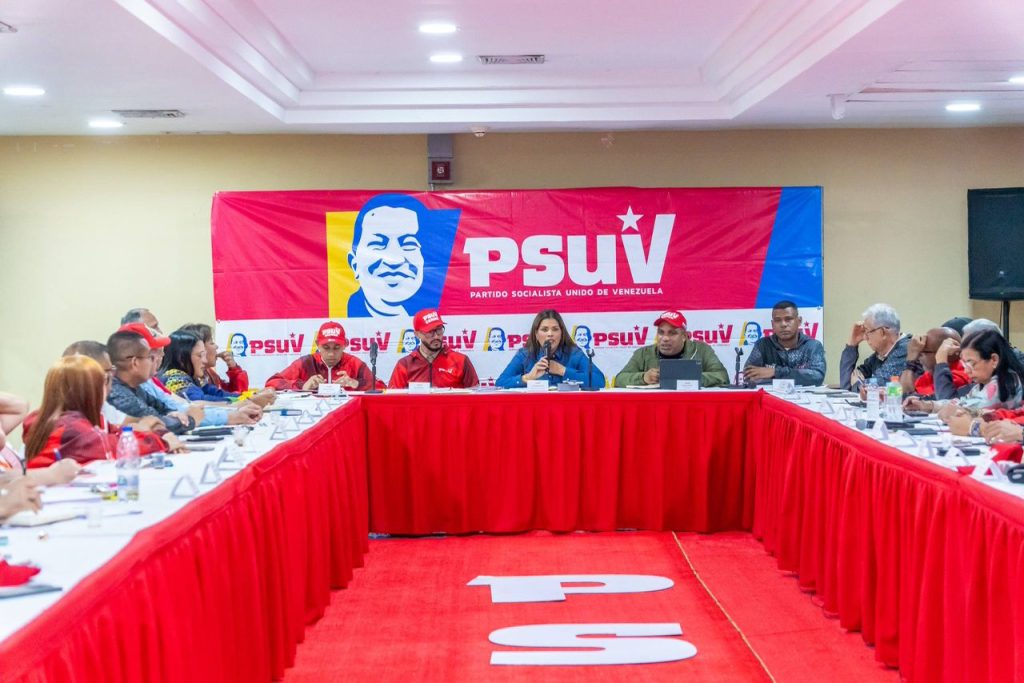 1 Psuv