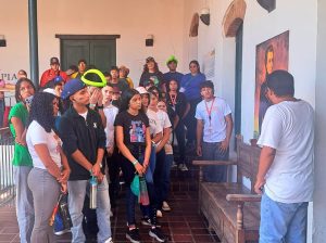 1 Turisteando