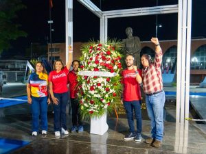 1 aniversario