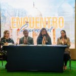 1 encuentro empresarial