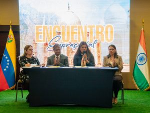 1 encuentro empresarial