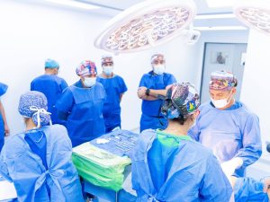 1 jornada quirúrgica