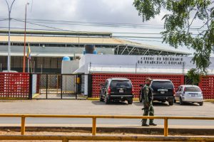 APP VF CARCEL EL MARITE - CENTRO PENITENCIARIO FRANCISCO DELGADO