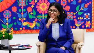 Delcy-Rodriguez-Venezuela-se-presenta-ante-la-ONU-enfocada-en