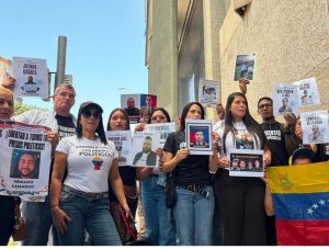 Foro-Penal-registra-un-total-de-328-prisioneros-politicos