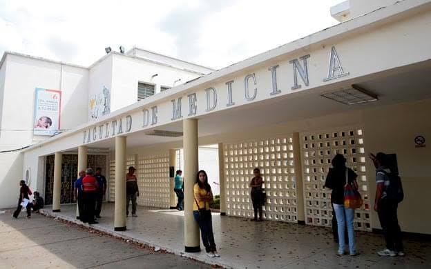 La-Facultad-de-Medicina-de-LUZ-desmintio-las-acusaciones-de