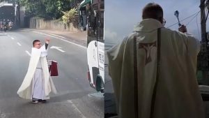 Sacerdote-CD