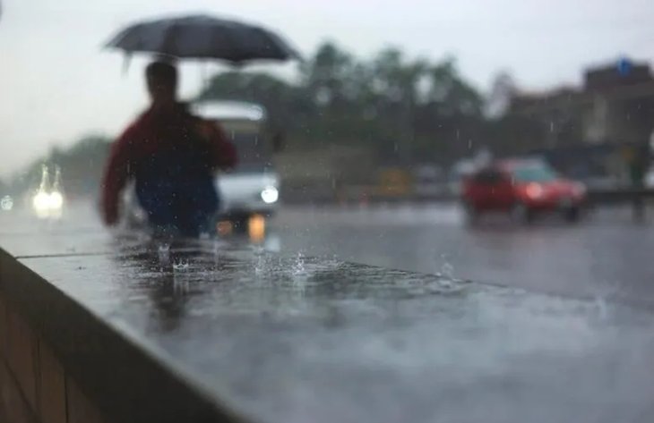 Screenshot 2026-09-14 at 13-43-40 La onda tropical 49 afectará a Venezuela entre lunes y martes mientras el Inameh emite alertas de lluvias para más de 15 estados – Diario Contraste Noticias