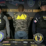 Screenshot 2026-09-24 at 20-13-10 ¡Detenido! Comerciante arrebata la calma al agredir a clienta por querer pagar en bolívares en plena crisis de divisas – Diario Contraste Noticias