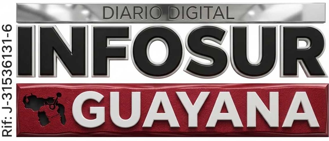 Diario InfoSur Guayana