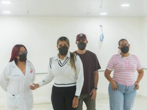 1 Unidad de Hemodiálisis 23