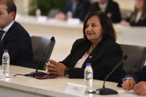 Culmina la segunda ronda del diálogo entre el chavismo y la oposición