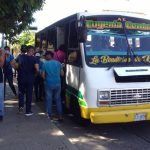 El-costo-del-pasaje-urbano-aumentara-a-220-bolivares-el