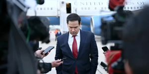 Screenshot 2026-10-07 at 17-18-08 Rubio niega que EE. UU. haya pedido a otros gobiernos «impedir» el regreso de Machado «No sé de qué está hablando» - El Cooperante
