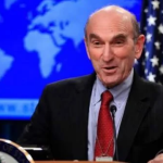 Screenshot 2026-10-11 at 17-37-03 Elliott Abrams sobre el retorno de María Corina Machado Nada va a cambiar en Venezuela sin su regreso - El Pitazo