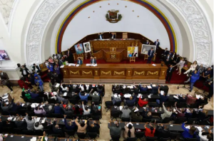 Screenshot 2026-10-21 at 14-48-04 AN aplaza nuevamente escogencia de representantes civiles para el Comité de Postulaciones Judiciales - Diario Versión Final