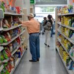 supermercados